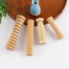 Portable Plantar Pain Relief Massage Stick Massage Roller Foot Massager Massage Tool