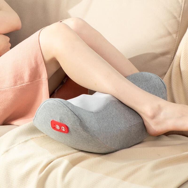 Jiancheng R4 Smart Lumbar & Neck Massage Cushion