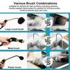 High Pressure Steam Cleaner Household Steam Steam Sterilization Equipment Handheld High Temperature Steam Cleaning Machine