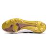 adidas Copa Icon 2 AG Kunstrasen Kunstrasen Dämpfung, Abriebfeste Fußballschuhe Unisex Weiß JR1718