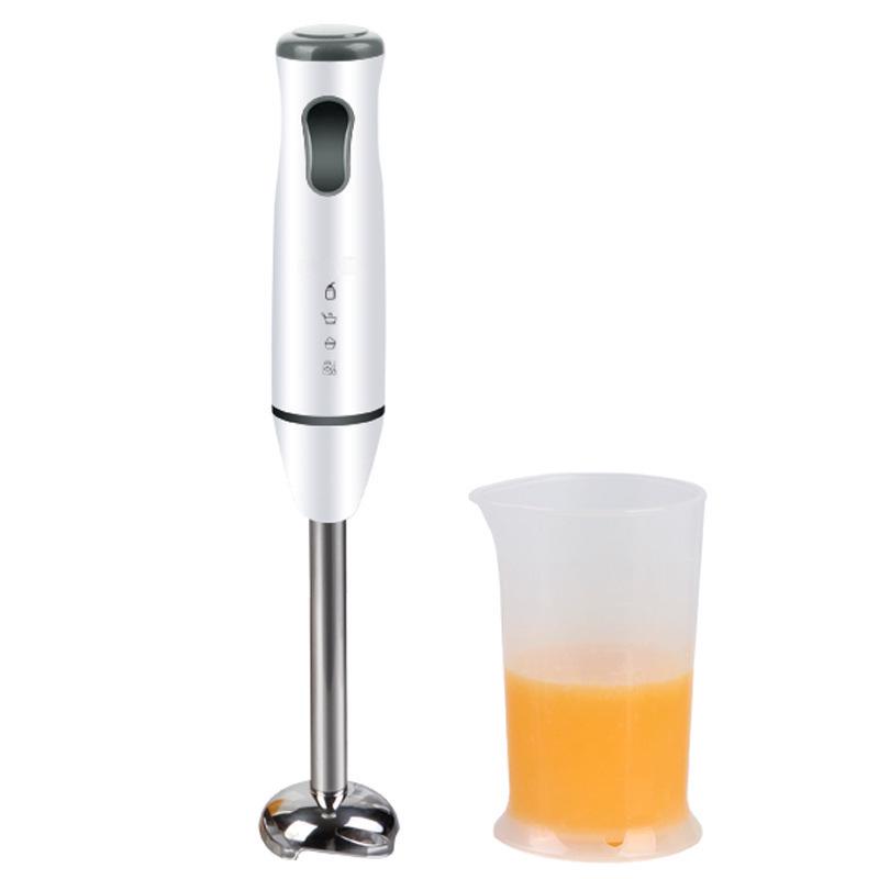 High-Power Multi-functional Handheld Blender & Grinder for Home and Commercial Use
