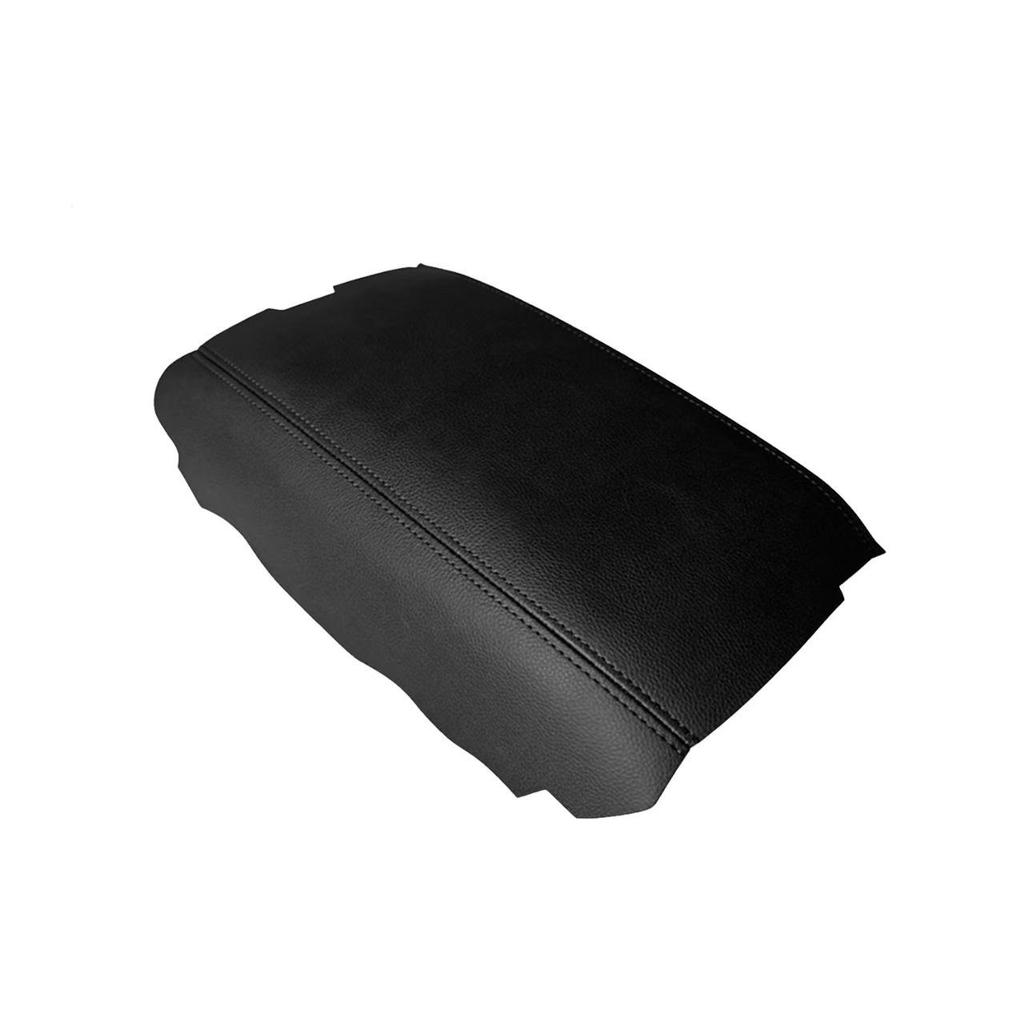 09-14 Acura TSX Leather Center Console Armrest Cover