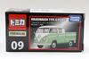 Tomica Premium 09 Volkswagen Type II Pickup