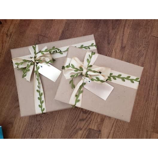 Garland Artificial Leaves Decoration Ornament for Wall Balcony Balustrade