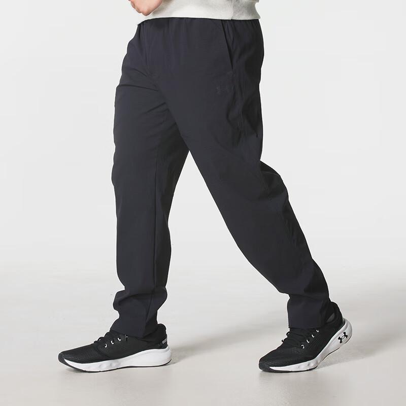 Under Armour Men s Woven Sports Casual Pants M