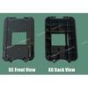 Sliver Fish Ebike Battery Case Box Bottom Part Of Sliver Fish Battery Box Silver Fish Battery Soleplate Plate parts Accessories