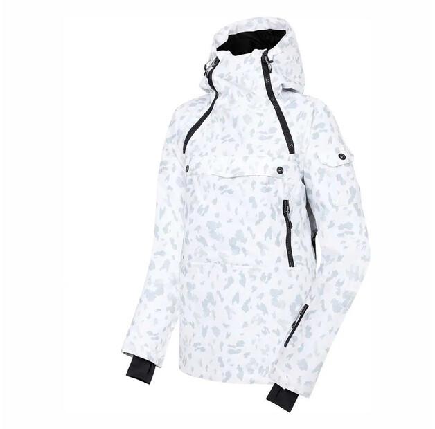 Dare2B Jacket Slide Out Overhead