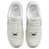 Nike Air Force 1 Lxx 'White University Blue' Women's Sneakers DX1193-100