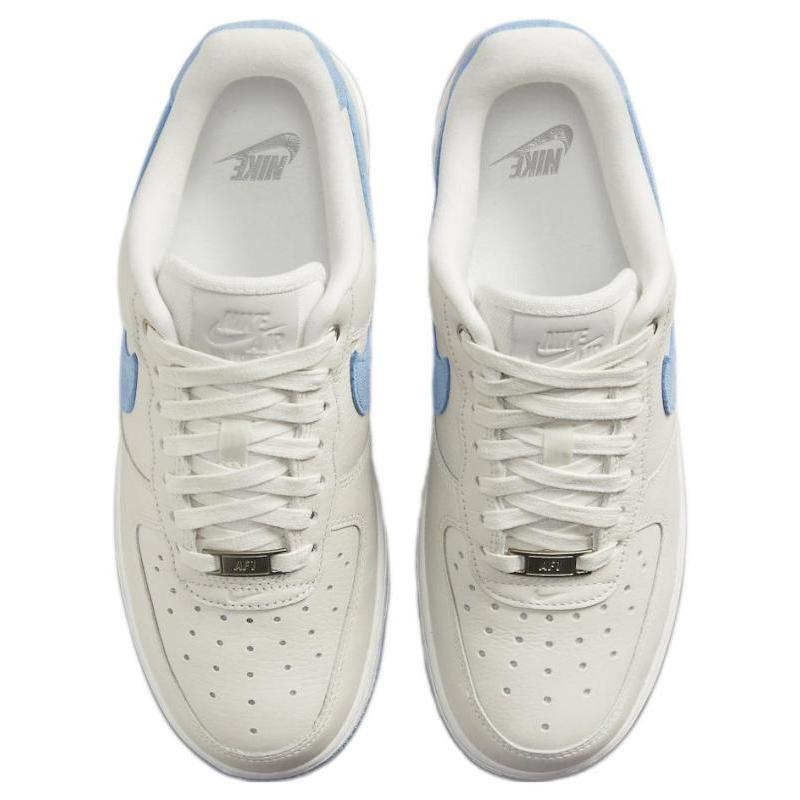 Nike Air Force 1 Lxx 'White University Blue' Women's Sneakers DX1193-100