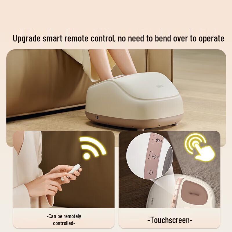 Jiaxiu Acupressure Foot & Leg Massager