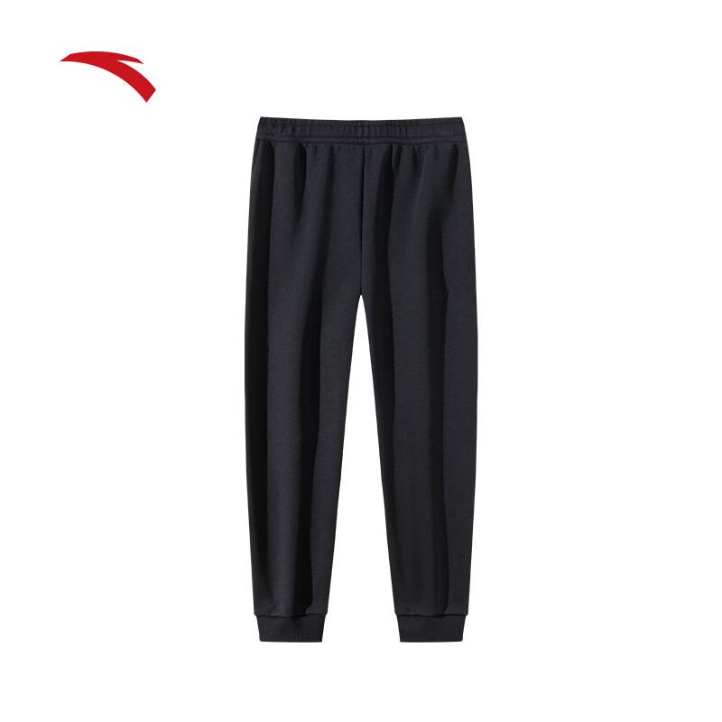 Anta Women's Sports Jogger Sweatpants