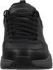 Skechers Benago Sneakers (210021) Black/grey