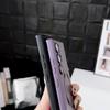 Luxury Matte Magnetic Case For Samsung S25 Ultra S24 S23 S22 Ultra S21 Plus Capa For Samsung Note 20 Ultra Magsafe Phone Cover