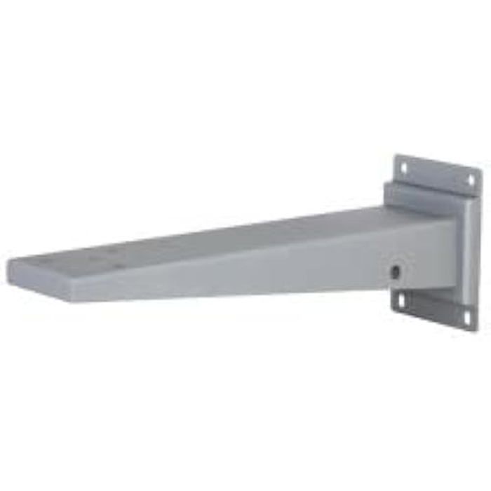 Support mural en acier - DAHUA - 3012 - Charge max 30 kg - Fixe - Noir