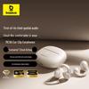 Baseus MC1 AI Translation Open-Ear Clip Bluetooth Headphones