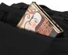 Torba PTN CTY-26-2744 Black