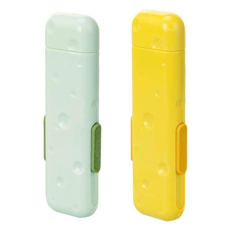 Retractable Seam Unpicker and Threader with Magnetic Needle Pin Holder Multifunctional Needle Threading Tool for Sewing
