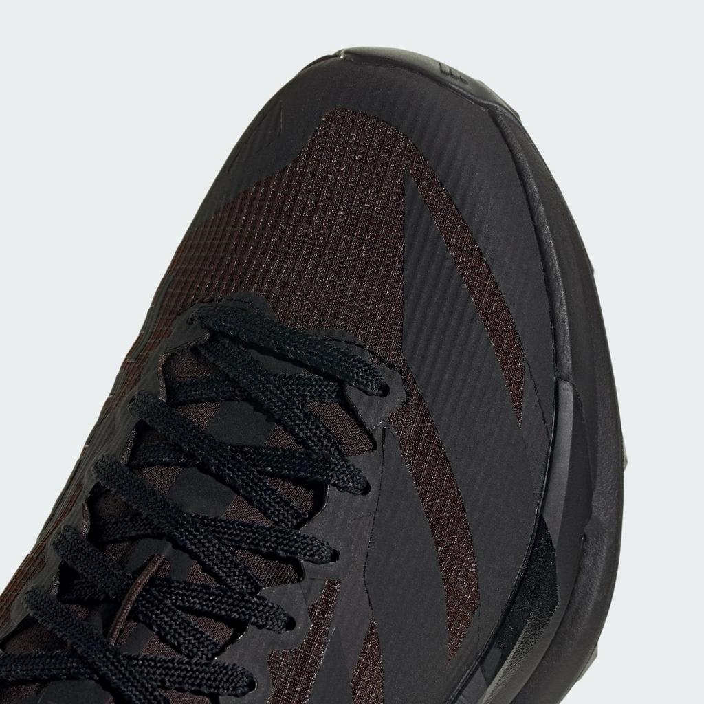 adidas Terre Agravic TT FOR BILLY'S KI2473 Unisex Terrex Sports Shoes Aurora Coffee / Core Black / Cloud White