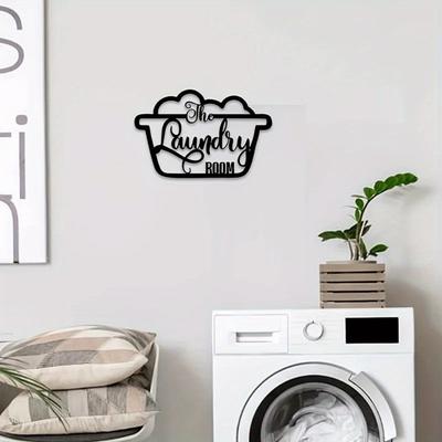 Accesorii pentru decor – Produse din metal