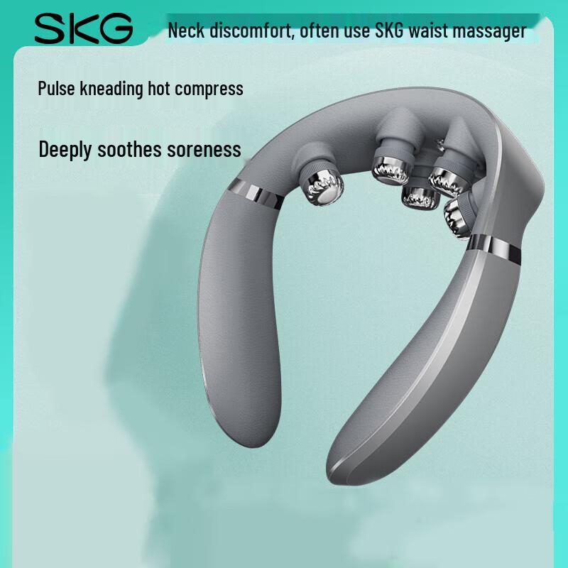 

SKG G7 2nd Gen Neck Massager