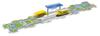 Masudaya Corporation Panel World Shinkansen Stop Doctor Yellow Set Toy Vehicle Train Ages Battery Operated Run! & Go! 922/923 3+ 480-1743