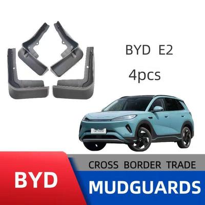 BYD E2 New Energy Vehicle Reifen Kotflügel für grenzüberschreitenden Verkauf