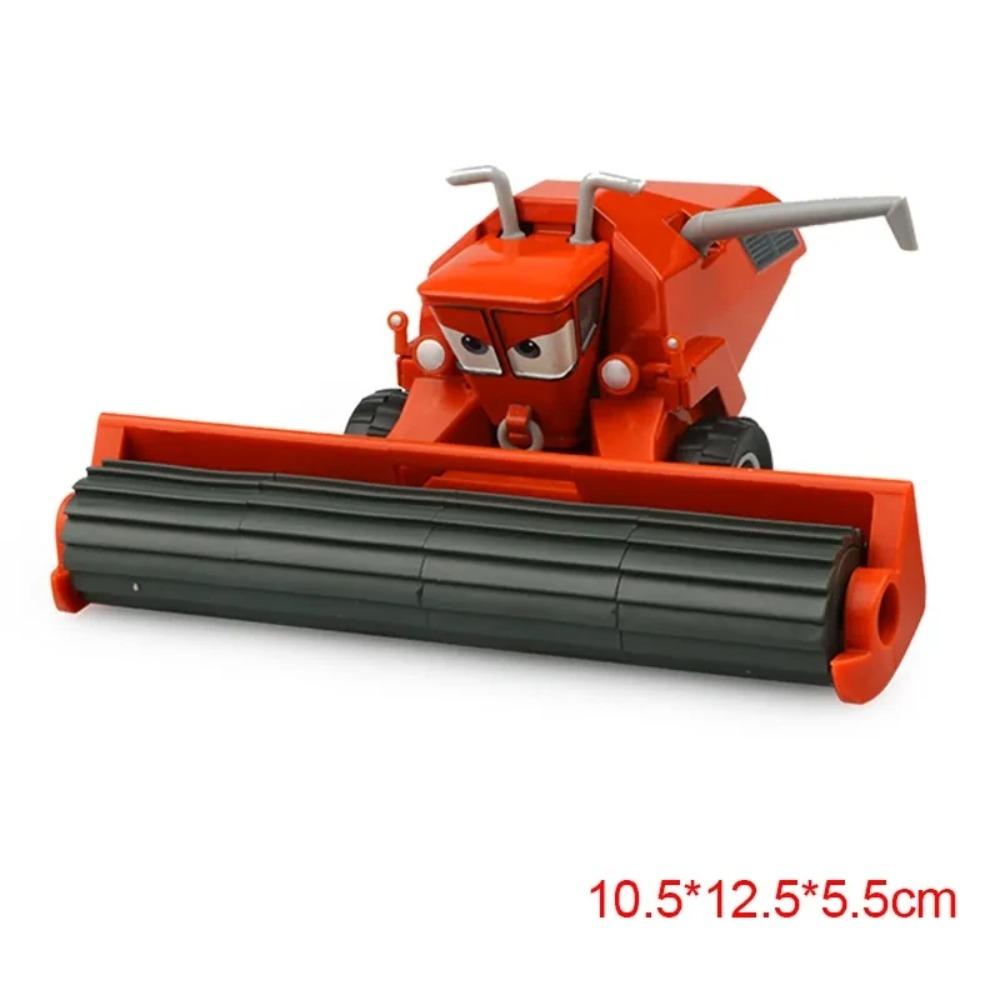 

Disney Pixar Тачки 2 3 Блискавка Макквін Метр Джексон Шторм Рамірес 1:55 Сплав Машинка Pixar Металева Машинка Лита під тиском Дитяча Іграшка Подарунки