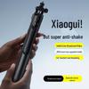 Portable Selfie Stick & Stabilizer with Retractable Stand for Mobile Photography and Live Streaming