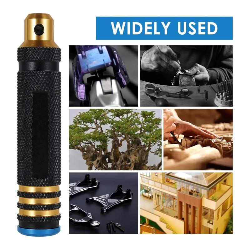 Model Scriber Model Kit Resin Carve Scriber Tool Line Cutting Tool Chisels 7 Cutter For Remote Car/Drones Repair
