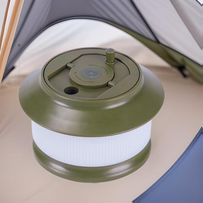Waterproof Portable Camping Ambient String Light