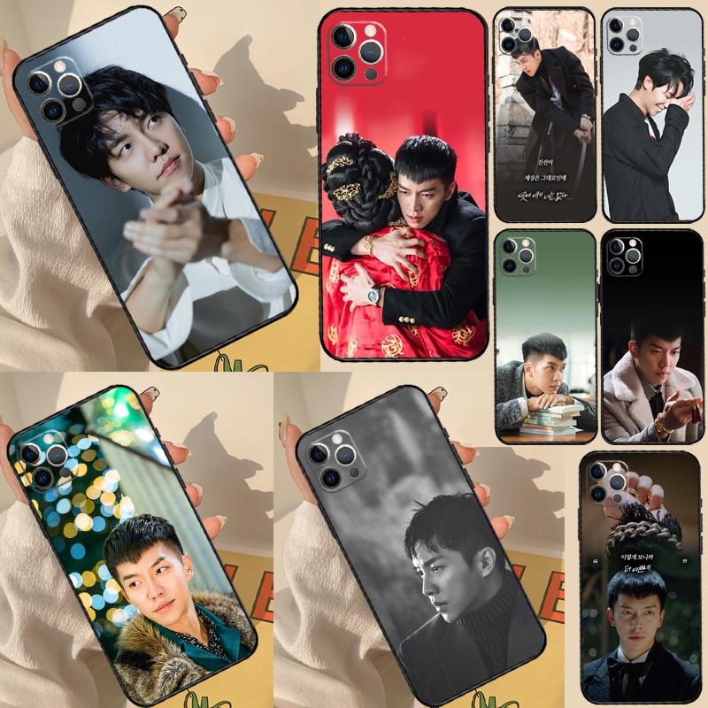 Lee Seung Gi Korean actors Case For Samsung Galaxy M52 M06 M16 M36 M56 M33 M15 M55 M31 M13 M12 M14 M53 M32 M35 M34 M54