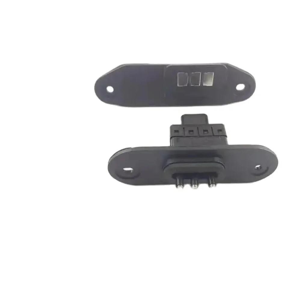 [Replacement] Car Middle Door Contact Switch Kit for Ford for Transit for Generation V348 for Transit V362 WXCNRUJ(Modle 1), WXCNRUJ369