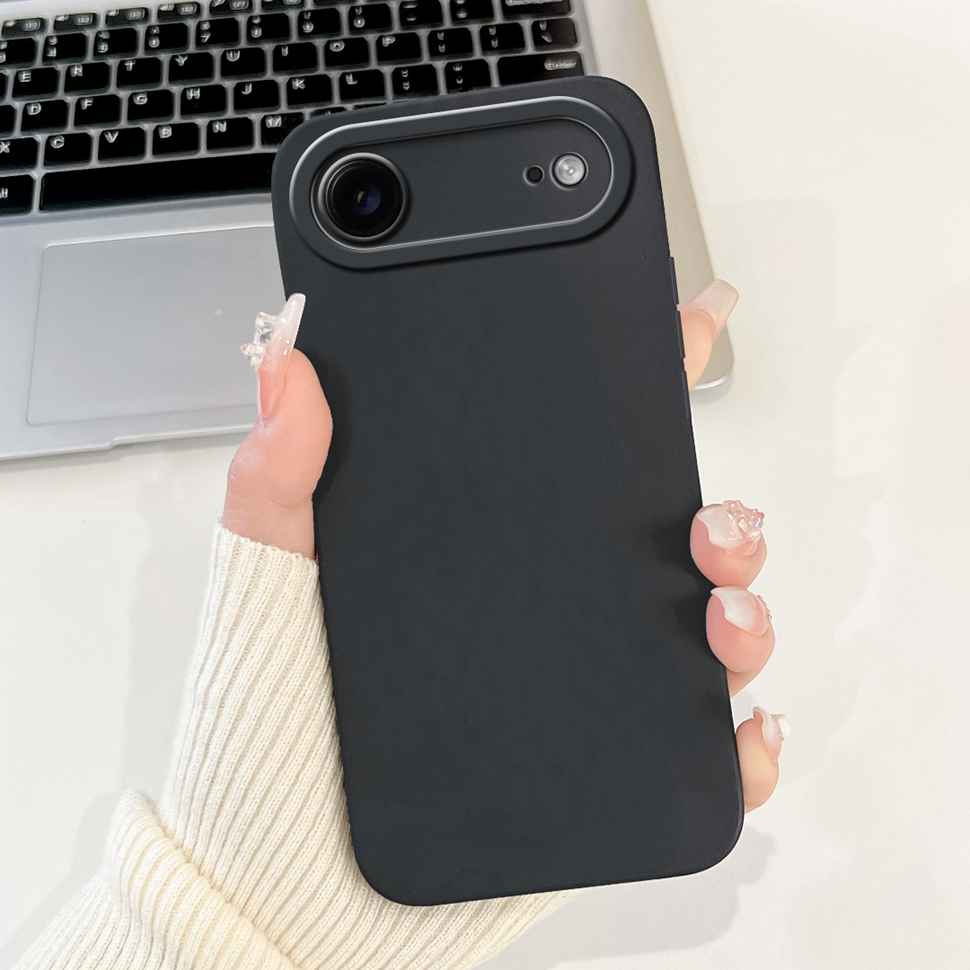 Für Apple iPhone Air Case A3260 A3516 Einzigartiges Kunstbemaltes Cover Silikon Weiche Handyhülle Für IPhone 17 Air IPhoneAir Cover Coque