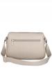 David Jones Women's Messenger Bag, Eco-leather