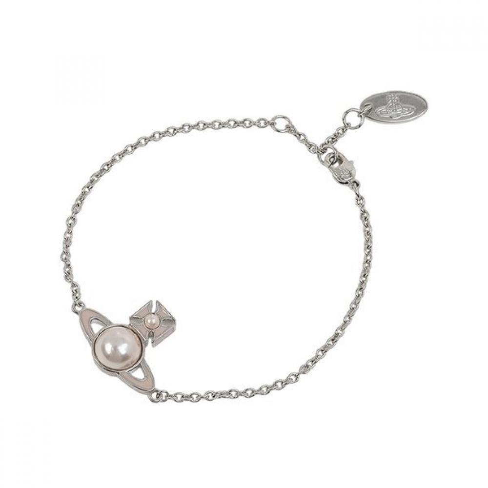 

Vivienne WeStwood Fw25 Women S Bracelet 6102023o P648 ONE SIZE