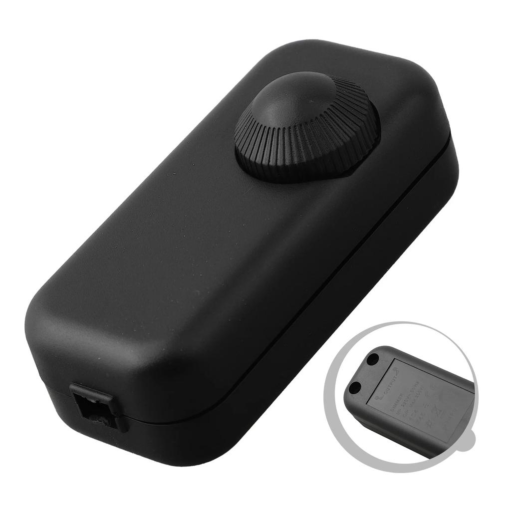 LED Switch Lamp Home Improvement Light Modulator LED Dimmer Switch Light Modulator Desk Lamp Dimmer LED Dimming Lamp Switch