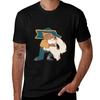 Spiritfarer Daffodil Spiritfarer Stella Spiritfarer Tshirt Plus Size Lightweight Top Tshirt