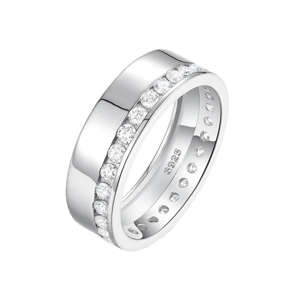 2026 Men s Ring Simple Fashion Commuter Fashion Trend Accessories No. 7
