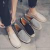 2022 Trendy Men's Slip-On Casual Fisherman Shoes - New Spring Old Beijing Style