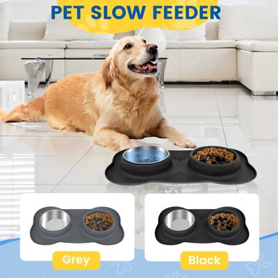 Köpek – Köpek Besleme ve Sulama Malzemeleri