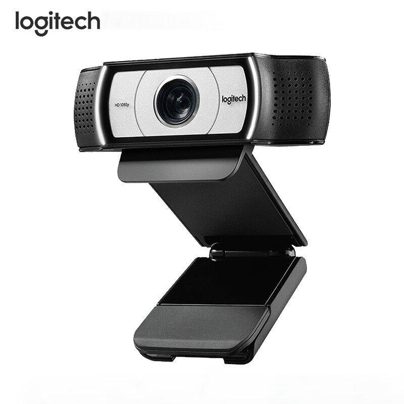 

Logitech Business & Streaming Webcams