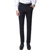 Summer Thin Stretch Trousers Men's New Men's Trousers Slim Casual Pants