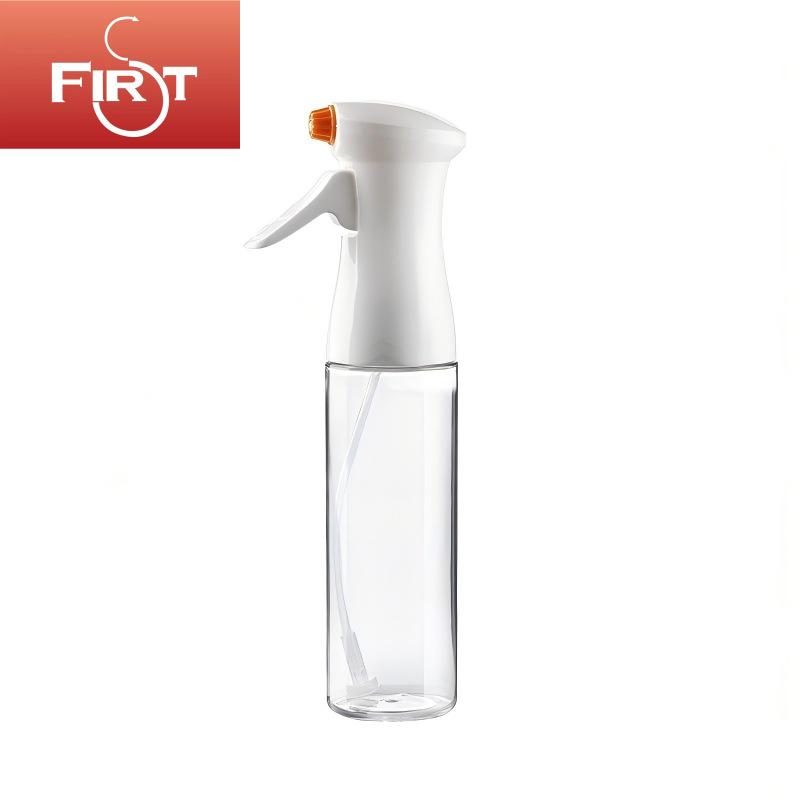 Dual-Mode Adjustable Oil Spray Bottle for Outdoor BBQ