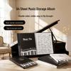 Muzică – Standuri muzicale (pentru note)