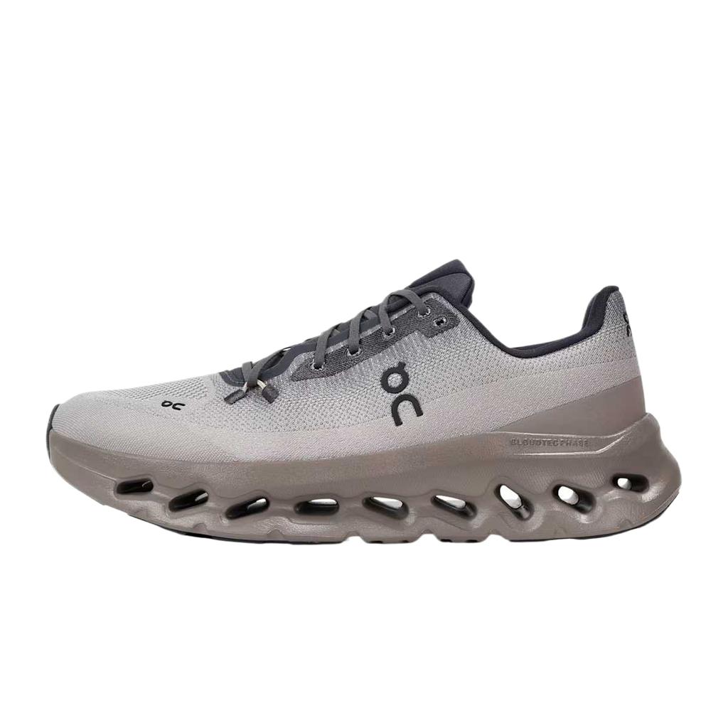 On Cloudtilt Comfortable Versatile Soft Fashi Polyester Shock Absorpti Low-Top Running Shoes Men Sneaker 3ME10103609