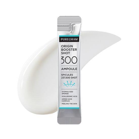 Puregram Origin Booster Shot 100/300 Ampoules 2ml*6