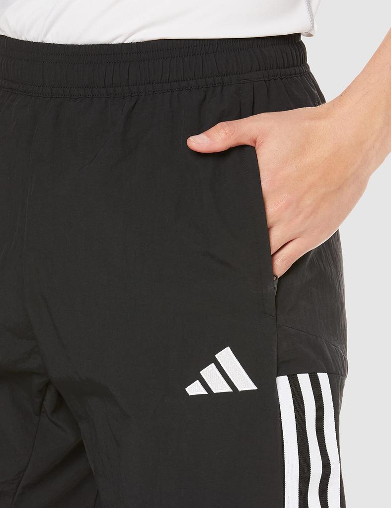 Adidas Tiro 23 Competition Downtime Shorts SX827 Soccer Black Size XS Men's Shorts, (HI4710),
