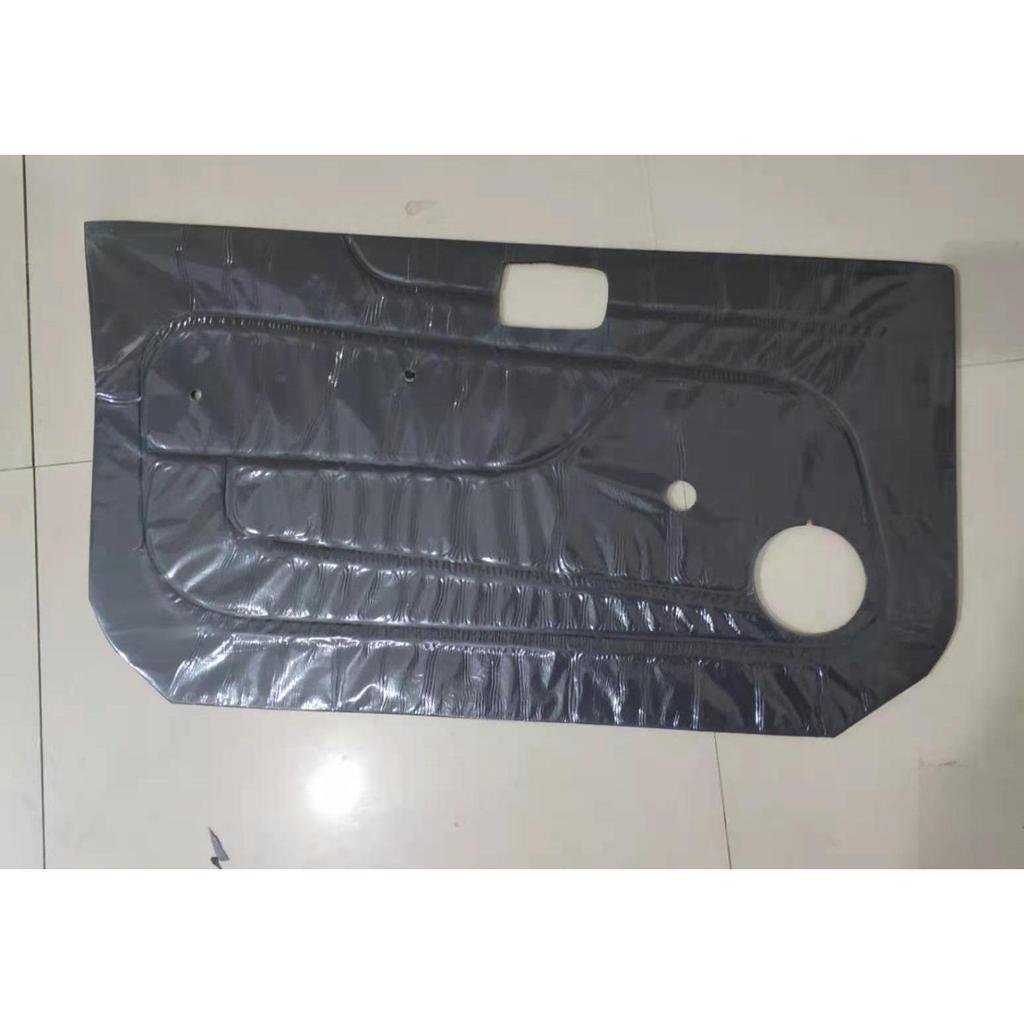 Wuling Rongguang Van Interior Panel Set: Four-Piece Kit for Front and Rear Doors