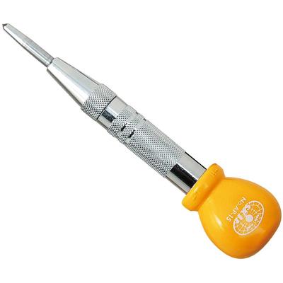 SK11 AP15 Auto Center Punch with for with Carbide Tip Tip, Perforating,