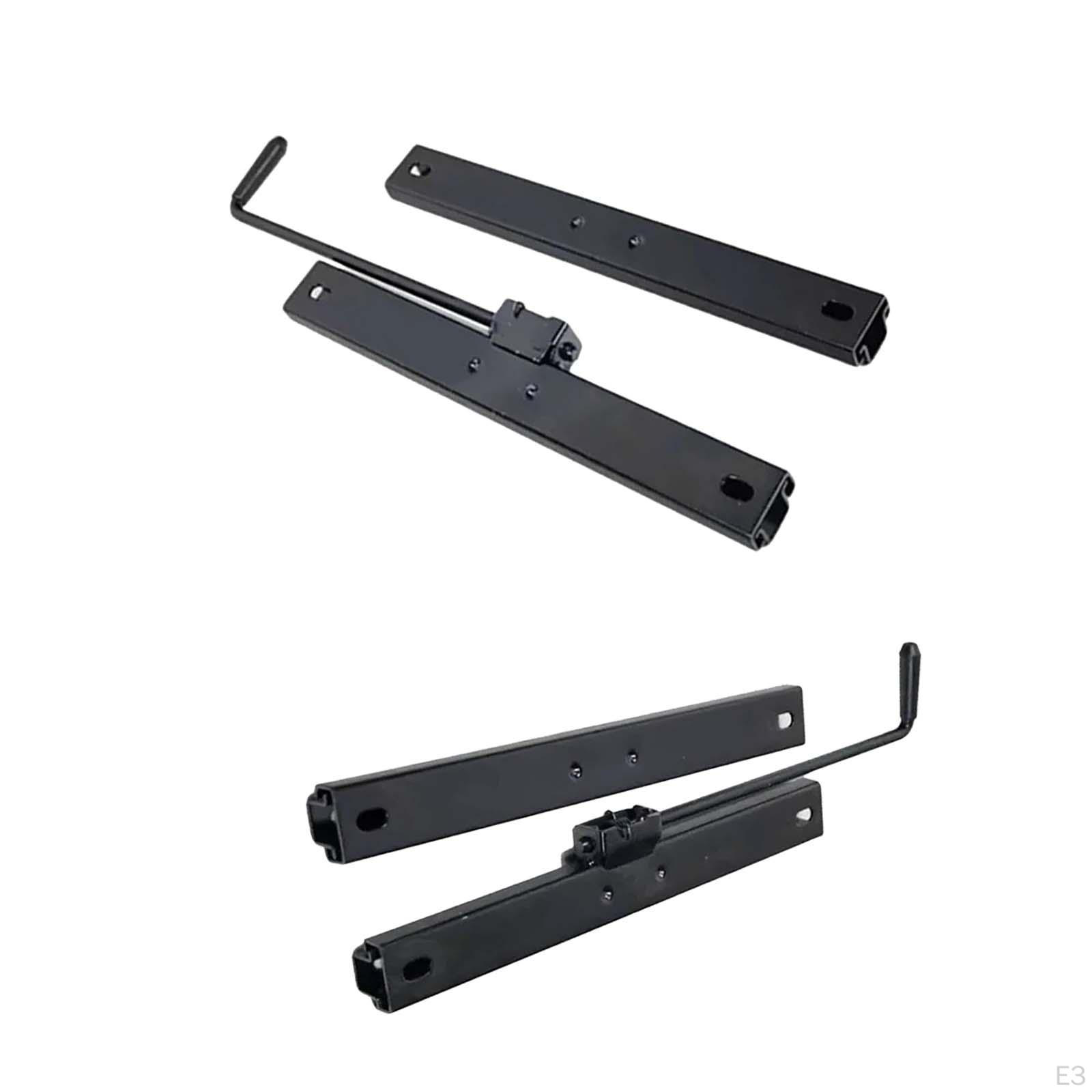 Регулируемая направляющая сиденья автомобиля — фото 3